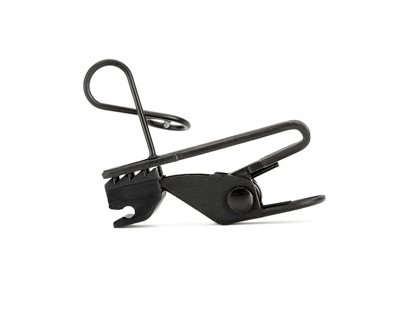 R�de Lavalier GO - Black