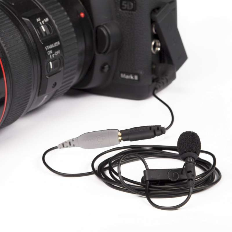 R�de SmartLav+ [iOS]