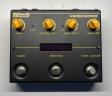 Markbass Super Synth - begagnad Markbass Super Synth - begagnad