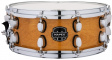Mapex MPX 14 x 5.5 Virveltrumma Maple/Poplar - Gloss Natural Virveltrumman front