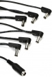 EBS DC-6-90 Adapter Split Cable Daisy Chain EBS DC-6-90 Adapter Split Cable Daisy Chain