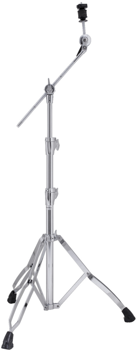 Bild p� hela cymbalstativet