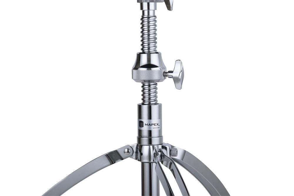 Bild p� h�jdjusteringen