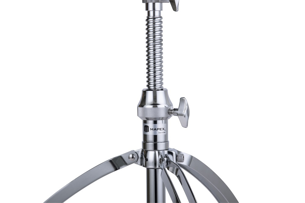 Bild p� h�jdjusteringen