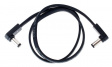 EBS DC1-28 90/90 Power Cable - 28cm