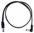 EBS DC1-38 90/0 Power Cable - 38cm