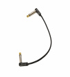 EBS PCF-DL18 Deluxe Patchkabel - 18cm EBS PCF-DL18 Deluxe Patchkabel - 18cm