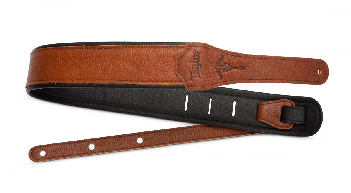 Taylor Aerial 500 Strap - British Tan