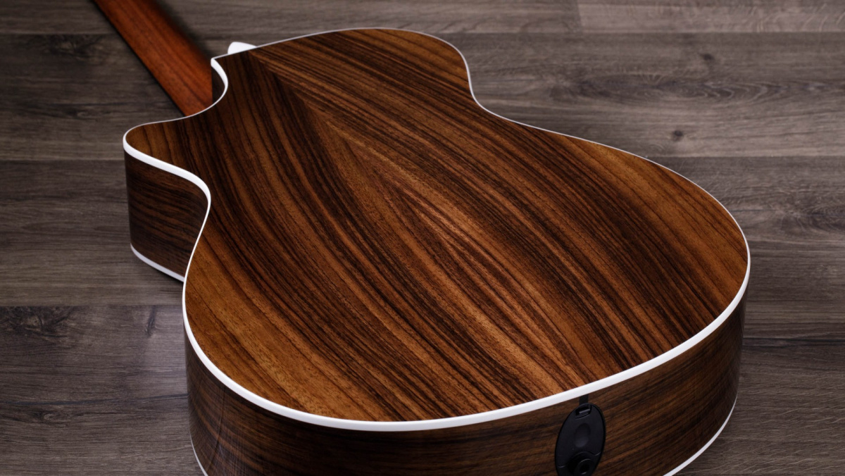 Taylor 412ce Grand Concert - Tobacco Sunburst