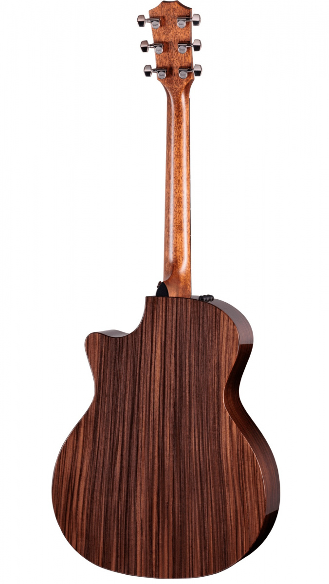Taylor 414ce Studio - Shaded Edgeburst