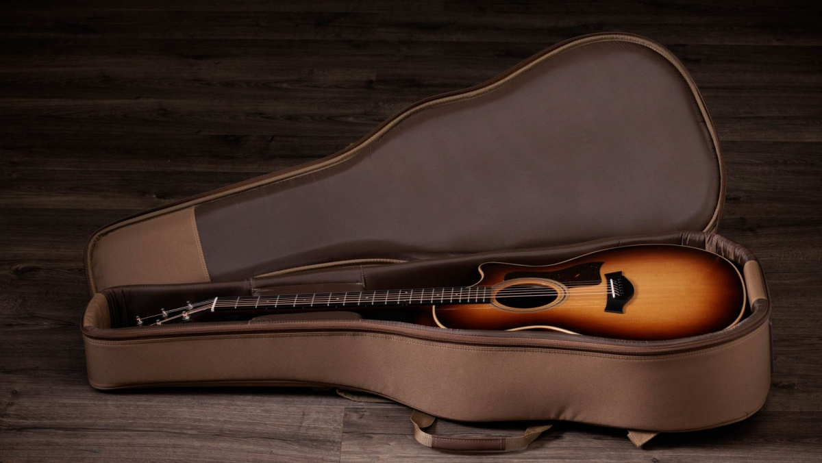 Taylor 414ce Studio - Shaded Edgeburst