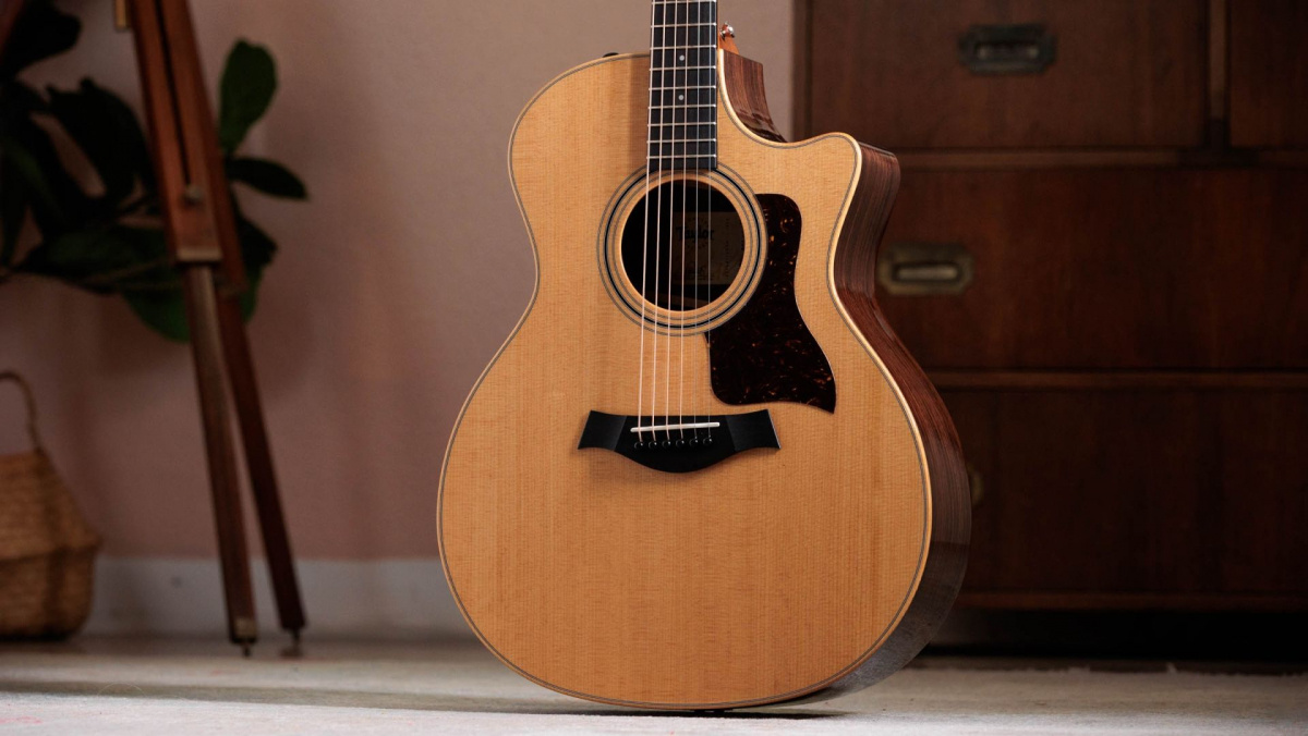 Taylor 414ce Studio