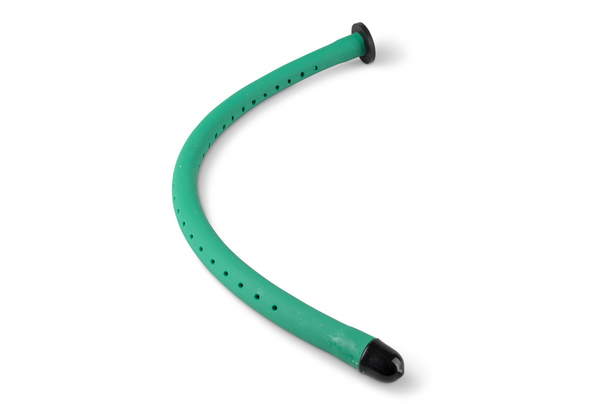 Fuktare gr�n med h�l