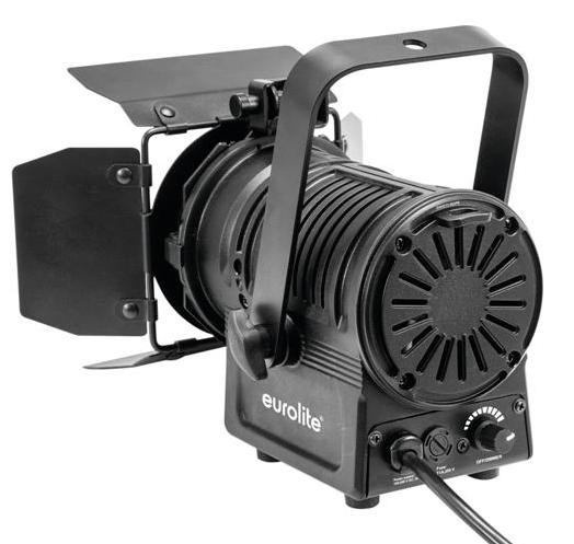 Eurolite LED THA-20PC TRC Theater Spot