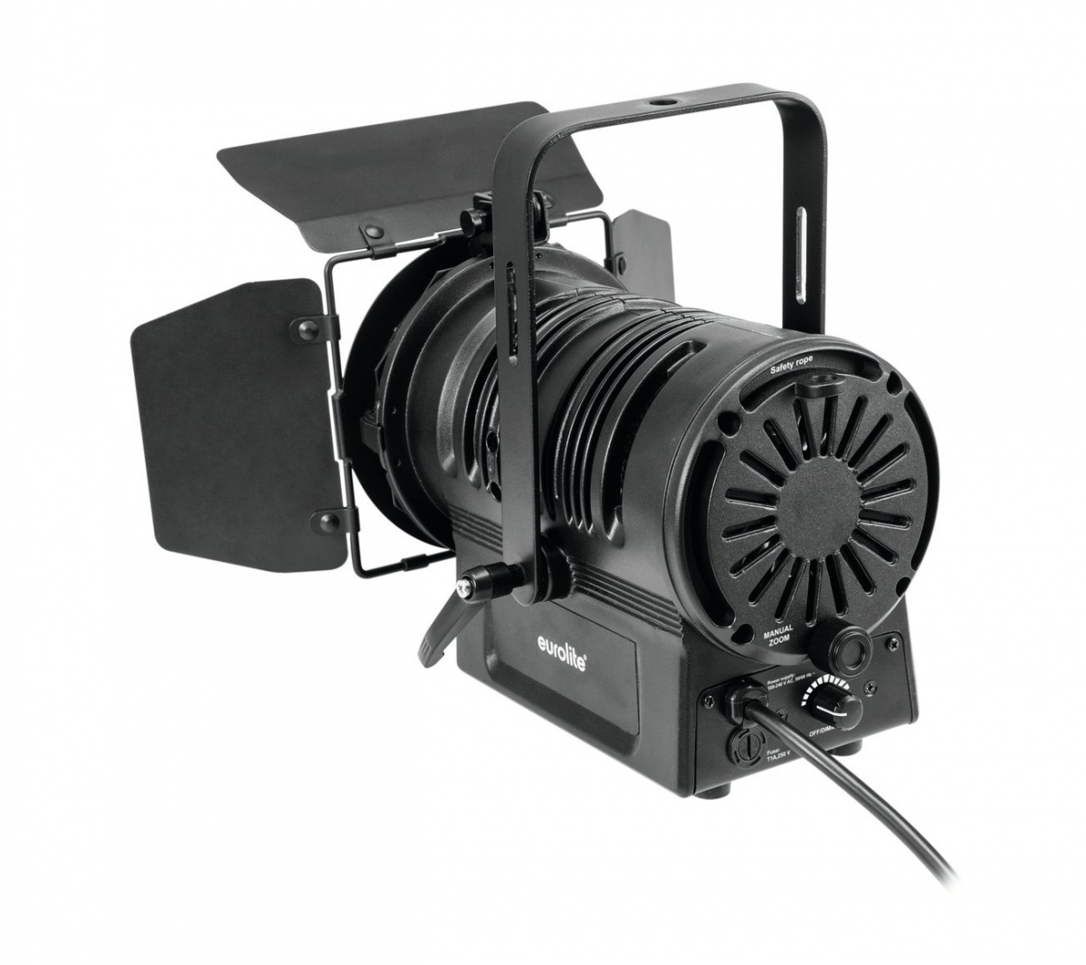 Eurolite LED THA-40PC TRC Theater Spot