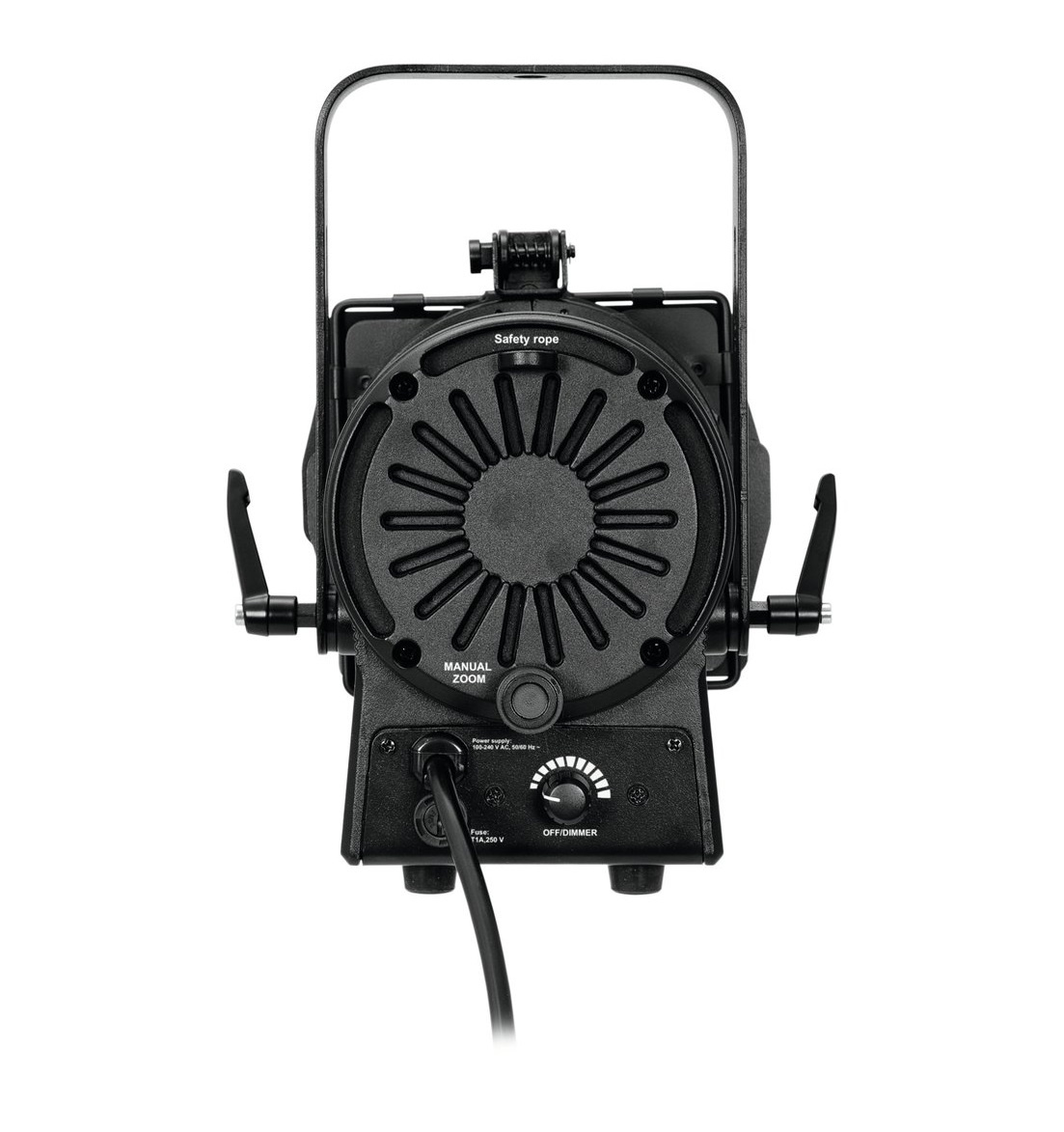 Eurolite LED THA-40PC TRC Theater Spot