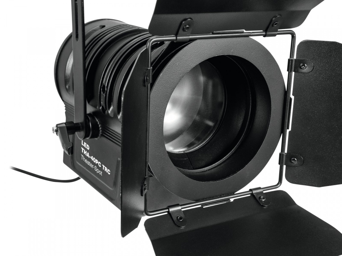 Eurolite LED THA-40PC TRC Theater Spot