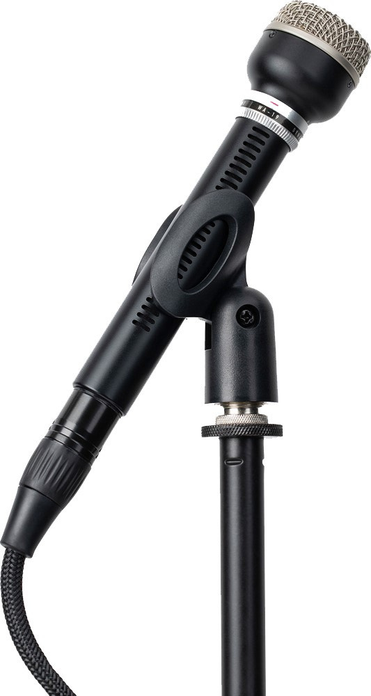 Warm Audio WA-19 Black