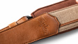 Taylor Vegan Leather Strap - Tan Taylor Vegan Leather Strap - Tan