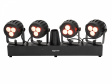Eurolite LED KLS-120 Compact Light Set Eurolite LED KLS-120 Compact Light Set