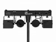 Eurolite LED KLS-120 FX Compact Light Set Eurolite LED KLS-120 FX Compact Light Set