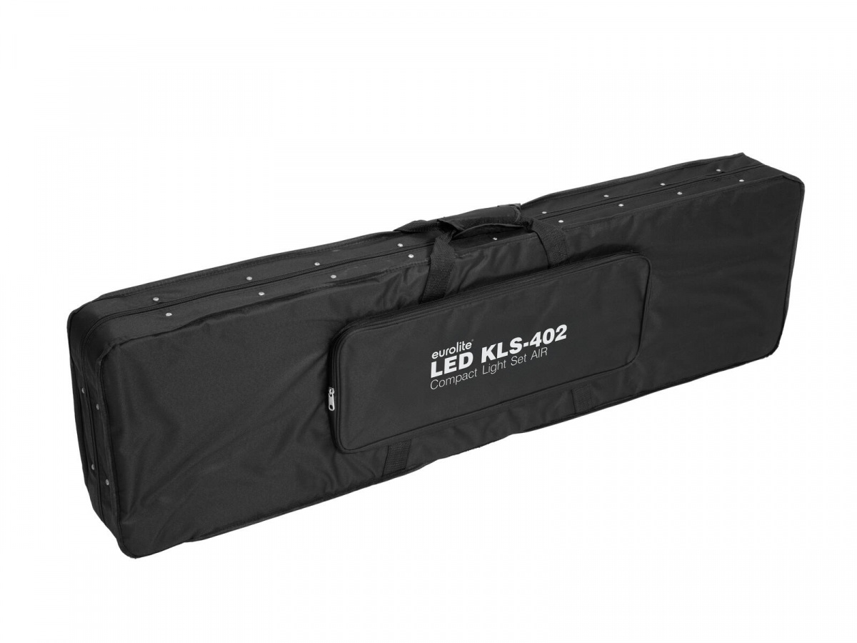 Eurolite LED KLS-402 AIR