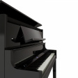 Roland LX-9 Digitalpiano - Polished Ebony