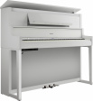 Roland LX-9 Digitalpiano - Polished White
