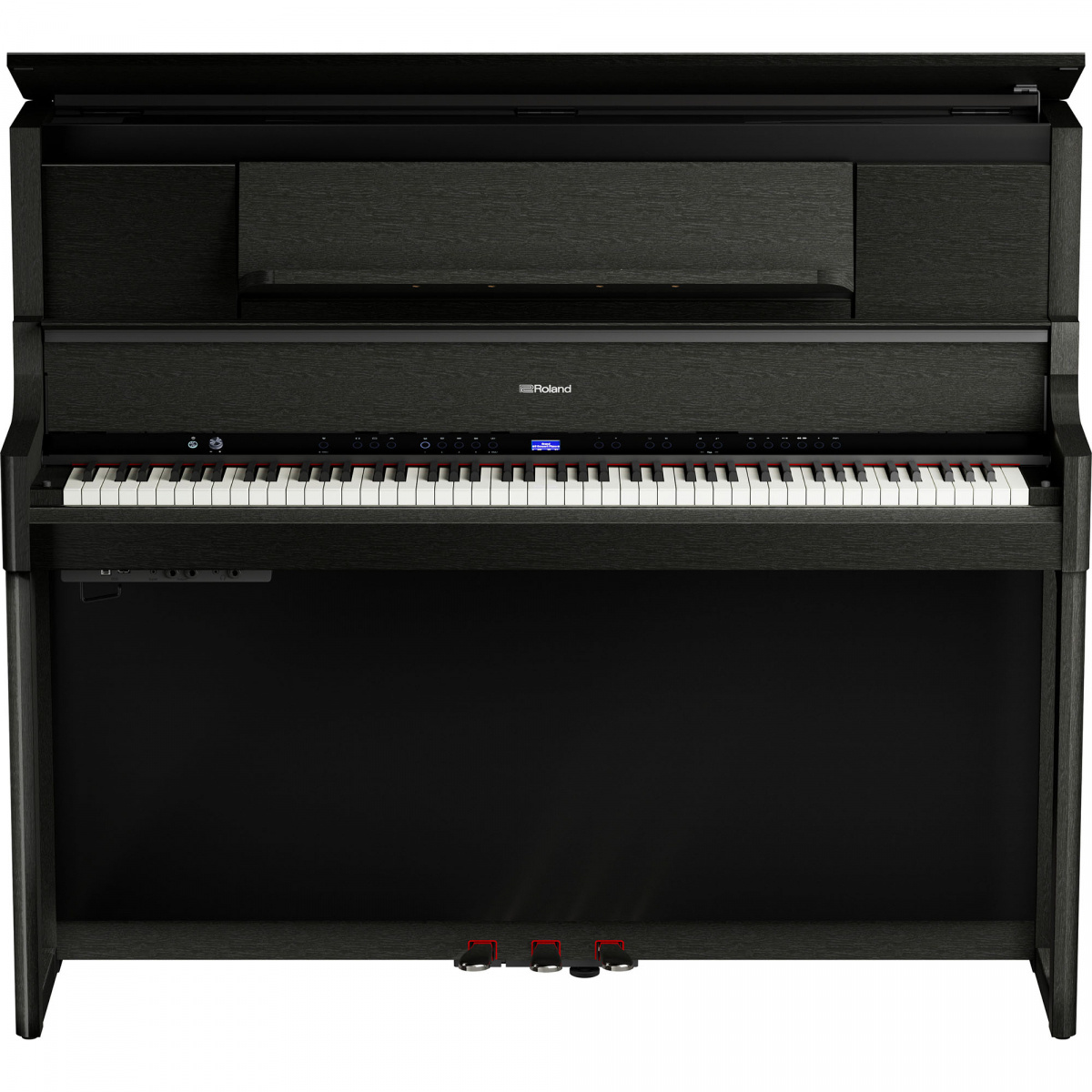 Roland LX-9 Digitalpiano - Charcoal Black