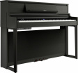 Roland LX-5 Digitalpiano - Charcoal Black