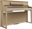 Roland LX-5 Digitalpiano - Light Oak Roland LX-5 Digitalpiano - Light Oak