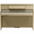 Roland LX-5 Digitalpiano - Light Oak Roland LX-5 Digitalpiano - Light Oak