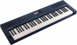 Roland GO:KEYS 3 - Midnight Blue Keyboard med 61 tangenter från erkända Roland