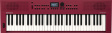 Roland GO:KEYS 3 - Dark Red Roland GO:KEYS 3 - Dark Red