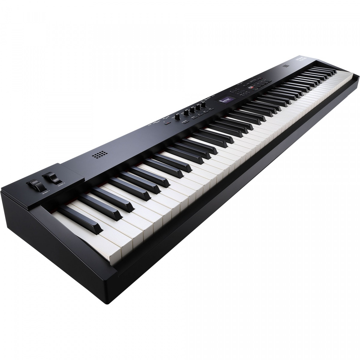 Kompakt stagepiano fr�n erk�nda Roland