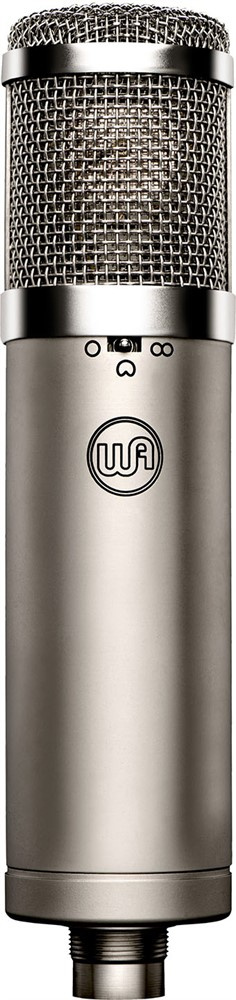 Warm Audio WA-47jr - nickel