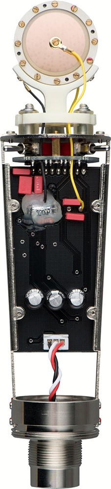 Warm Audio WA-47jr - nickel
