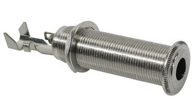 Switchcraft Inputjack 3-pole SC-152B