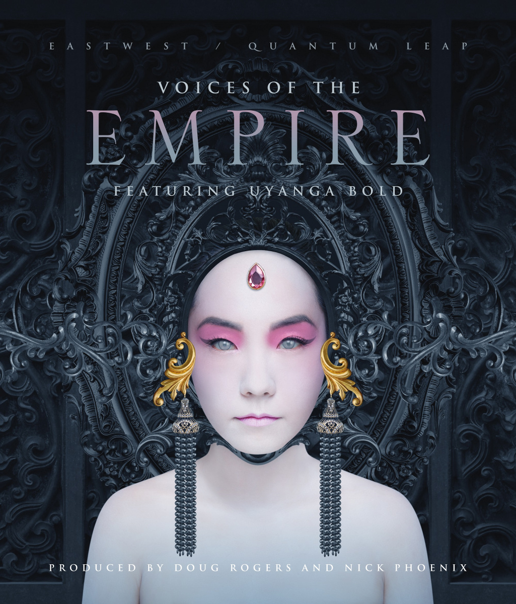 EastWest Voices Of The Empire - Download