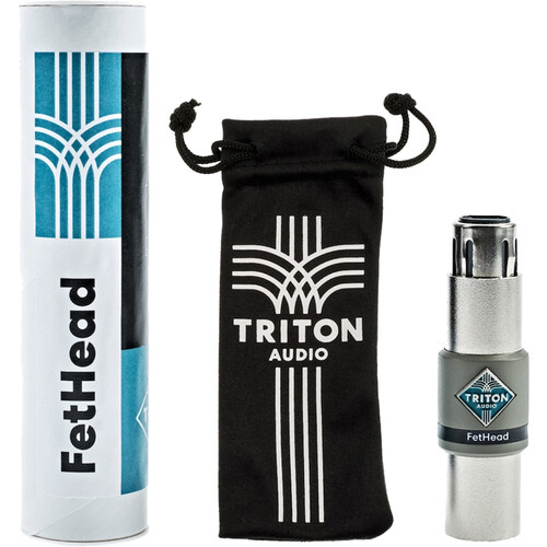 Triton Audio FetHead