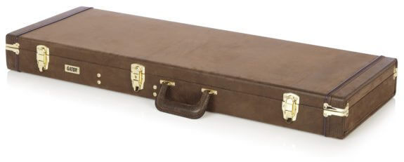 Gator GW Vintage Case - Elgitarr