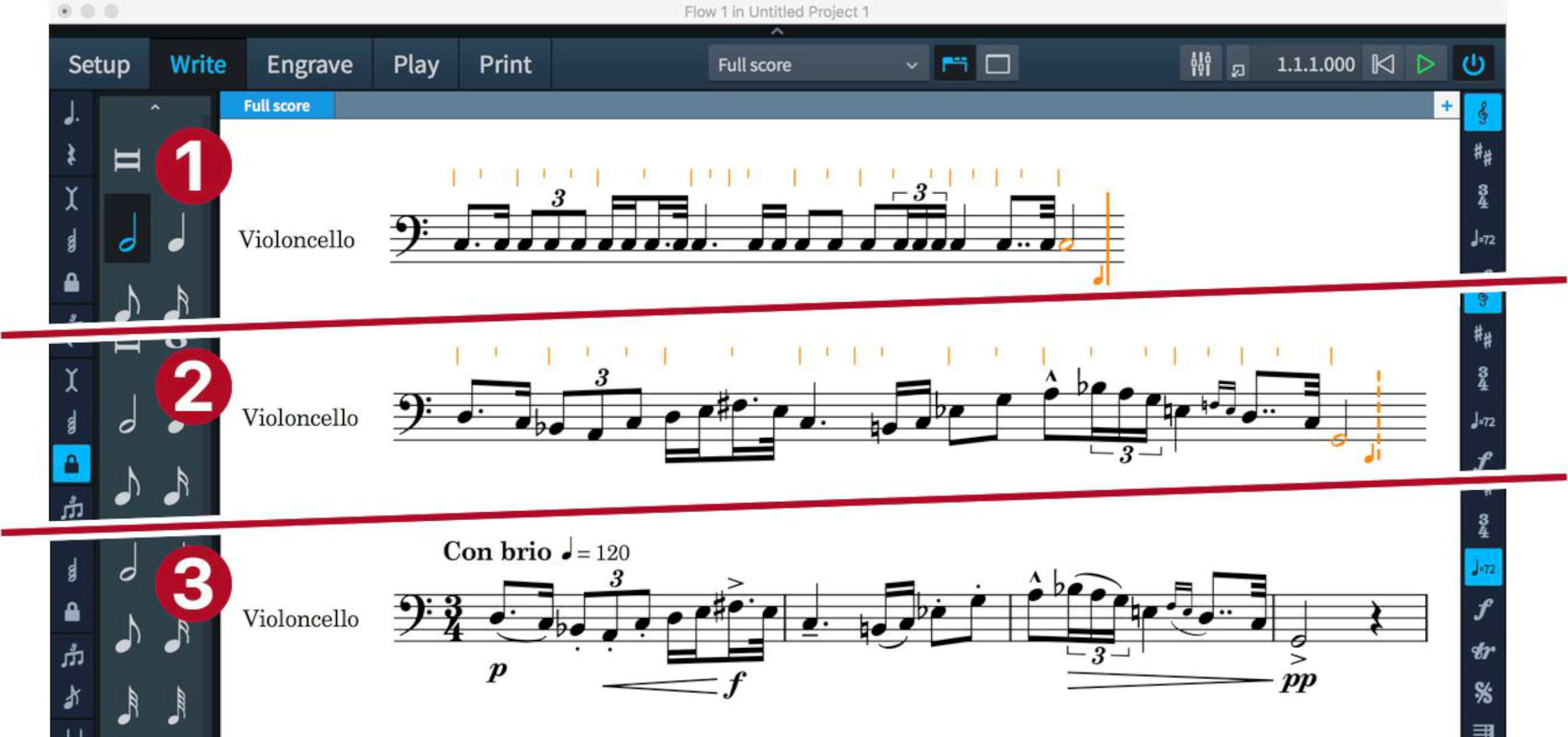 Steinberg Dorico Pro 5 - Download