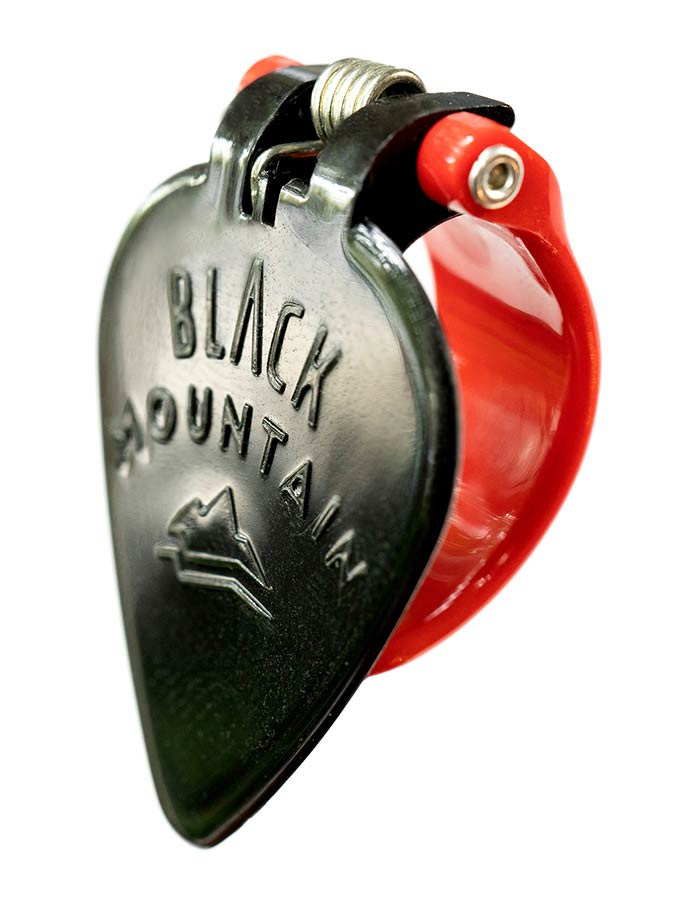 Black Mountain Thumb Pick - Heavy