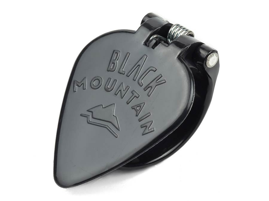 Black Mountain Thumb Pick - Medium Left