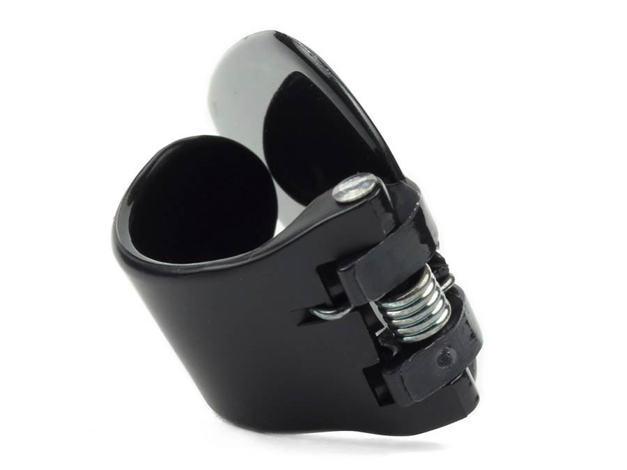 Black Mountain Thumb Pick - Medium Left