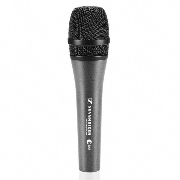 Sennheiser e845 Mikrofon