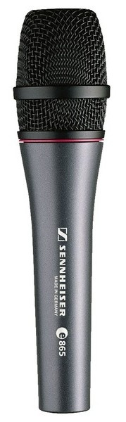 Sennheiser e865 Mikrofon