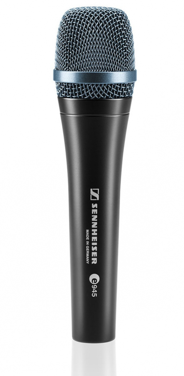 Sennheiser e945 Mikrofon