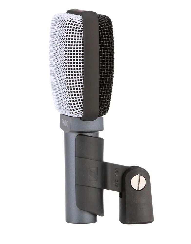 Sennheiser e609 Silver