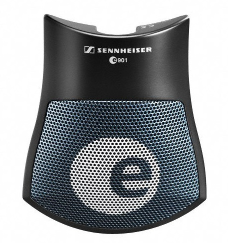 Sennheiser e901 Mikrofon
